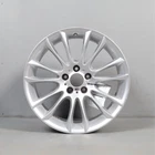 2009-2015 Bmw 740I 750I Rear Wheel 19 X 9.5 Style 302 Rim Oem Used. Price: $359.24.