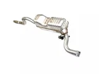 Genuine Mopar Exhaust Muffler 4880840AE New. Price: $384.75.
