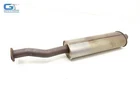 2021 2023 Nissan Rogue 2.5L Engine Exhaust Center Resonator Pipe Oem -cut- Used. Price: $137.49.