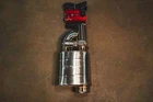 Valvetronic Designs Valved Muffler 3.5" Single In/out W/ Controller New. Price: $339.15.