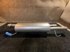 Brexhaust 172514 1525 43-INCH Overall Length Muffler Aluminized Steel New. Price: $193.78.