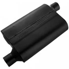 Flowmaster 40 Series Chambered Muffler For 1975-1978 Chevrolet C10 Suburban New. Price: $115.60.