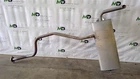 2020-2024 Nissan Sentra Exhaust Resonator Muffler W/ Pipe 201006LB2A Used. Price: $299.99.