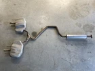Exhaust Muffler Pipe 3.6L Fwd Fits 2010-2015 Buick Lacrosse 77689 *no Shipping* Used. Price: $224.99.