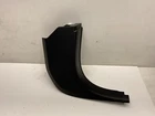 2012-2015 Bmw X1 Right Passenger Side Front Kick Panel Trim Cover Black Oem Used. Price: $26.99.