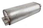 Exhaust Muffler Ap X503 New. Price: $140.13.