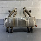 2021-2025 Bmw M3 G80 M4 G82 3.0L Exhaust Muffler 8096118 1K Miles Oem *note* Used. Price: $170.00.