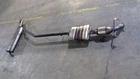2018-2021 Buick Encore Exhaust System Oem 95200568 / 42737786 42444446 Used. Price: $650.00.