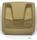 Mercedes GL450 ML350 2006-2012 W164 Oem Tan Front Left / Right Seat Back Panel Used. Price: $64.99.