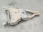 13-22 Dodge Durango 3.6L Center Intermediate Exhaust Muffler Oem 68276624AB Used. Price: $284.99.