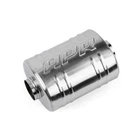 Apr MUH0014 Premium Sound Absorption Muffler, Oval, 76MM/3" In New. Price: $338.99.
