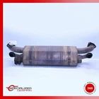 2012-2016 Porsche 991 911 3.8 Rear Center Exhaust Muffler Silencer Oem Used. Price: $399.16.