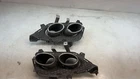 15 2016 2017 2018 2019 Genesis G80 5.0L Rear Exhaust Muffler Tip Set 86662-B110 Used. Price: $175.00.