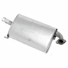 Walker Exhaust Muffler 18904 High-quality Auto Part, Universal Fit For New. Price: $147.47.