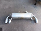 Bmw 2019-2025 G22 G26 G20 Rear Exhaust Muffler Barrel W/ Chrome Tips Oem Used. Price: $299.99.