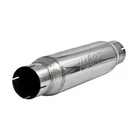 Mbrp Exhaust Resonator R1013 New. Price: $129.99.