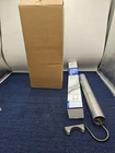 (qty 3) Walker 36322 Exhaust Pipe Repair Assembly, 18" Long When Extended, 2" Id New. Price: $41.40.