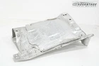 2016-2018 Audi A7 Rear Left Exhaust Muffler Heat Shield Cover 4G0804173J Oem Used. Price: $47.57.