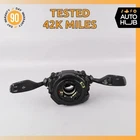 19-24 Bmw F44 M235I 340I 540I 740I Z4 Steering Column Control Switch Oem Used. Price: $180.00.