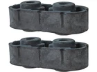 Diy Solutions Exhaust Hanger Set Fits Chevy Silverado 2500 2001-2004 52JYNP New. Price: $94.12.