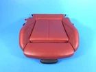 14-20 Bmw F32 428I 435I 430I 440I Fron Right Seat Lower Cushion Coral Red LCL5 Used. Price: $149.99.