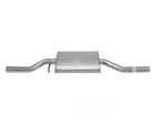 Exhaust Muffler Assembly Ap 58528 New. Price: $148.99.