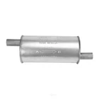 Exhaust Muffler Ap 6655 New. Price: $72.63.