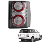 For Land Rover Range L322 Hse 2010-2012 Right/rh Tail Light Passenger Lamp New. Price: $94.37.
