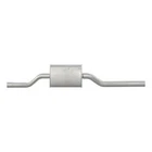 Walker Exhaust Resonator Assembly 56285 New. Price: $81.27.