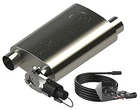 13251C Qtp Screamer Mufflers New. Price: $422.40.