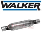 Walker Soundfx Exhaust Resonator For 1971-1985 Cadillac Deville 4.1L 7.0L Mu New. Price: $67.74.