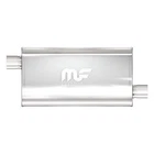 Magnaflow 12578 Muffler Ss 22X5X11 3X3 O/o New. Price: $177.00.
