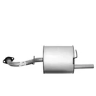 Genuine Ap Exhaust Muffler Assembly 7342 New. Price: $59.65.