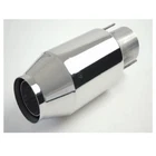 Gibson 110002 Universal Bullet Muffler 4" Inlet Transcom Mount 11" Length New. Price: $700.53.