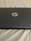 Hp Laptop 14" - EP2012WM Intel N150 Upgraded 16GB Ram 128GB Ssd Blue Used. Price: $170.00.