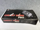 7405 Cherry Bomb Pro Muffler 2.25" Inlet Length 19 New. Price: $50.00.
