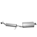 Ap Exhaust Muffler Assembly 7510 New. Price: $287.03.