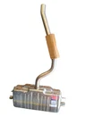 New Genuine Volvo 32335320 Rear Exhaust Muffler For XC40 & EX40 2.0. Price: $419.00.