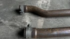 2020-2024 Lincoln Aviator 3.0L Right Passenger Front Exhaust Flex Pipe Oem New. Price: $200.00.