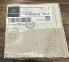 A2059056651 7N49 Genuine Switch Block , Mercedes Benz. Fast Shipping. New. Price: $199.99.