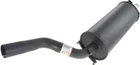 Exhaust Muffler-oes Autopart Intl 2103-34942-4 New. Price: $178.73.