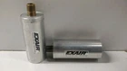 Lot Of (2) New Old Stock! Exair 1/4" Npt Aluminum Mufflers. Price: $24.95.