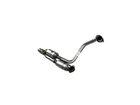 Genuine Mopar Exhaust Pipe And Converter 68470070AA New. Price: $2736.20.
