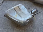 2017-2021 Honda Civic Left Rear Muffler Exhaust Tailpipe Lh Driver's 18305TBCA11 Used. Price: $170.00.