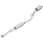 For Honda Cr-v Crv 2007 2008 2009 Brexhaust Stock Replacement Kit Gap New. Price: $440.67.