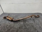 Dodge Durango Gt 18-21 Awd Left Driver Exhaust Muffler Pipe Tube O2 Sensor Used. Price: $399.99.