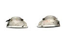 14-17 Mercedes W207 E550 E350 Sport Exhaust Mufflers Tips Pair Oem Used. Price: $84.00.