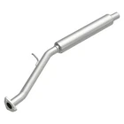 For Honda Odyssey 99-04 Brexhaust Center Resonator & Pipe Assembly New. Price: $110.05.
