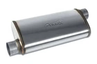 Street Max - SM12910 5"X11" Oval Body Muffler 3.5" Offset In / New. Price: $179.99.