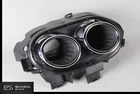 Mercedes W118 CLA45S GT53 Amg Right Muffler Tip A0004901400 Oem 8K Miles Used. Price: $289.99.